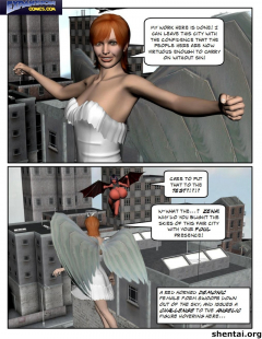 Devils Wager - N