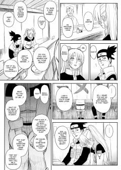 Ninja Dependence Vol. 7 - N