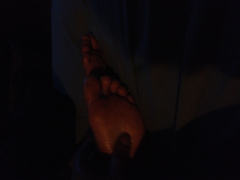 im going to feast on this slaves soul lol - N