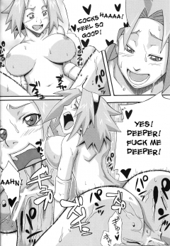 Saboten - N