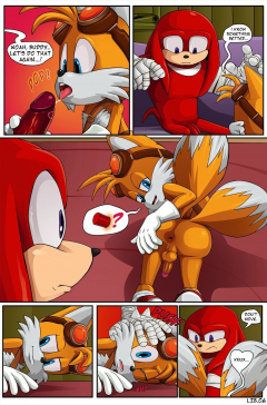 Love In Boom Sonic Boom - N