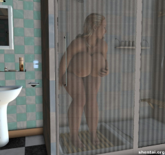 Nyom Shower - N