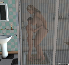 Nyom Shower - N