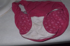 wet horny panties - N