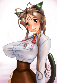 Goddess Juice 8 Zenpen Decensored - N