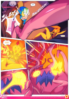 Inner Fire by Doxy - N