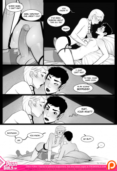 Talking Dirty by InCase - N