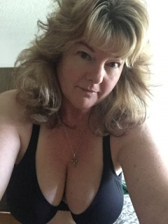my face and tits for cum - N