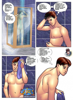 Paiminha Gostosa 4 - N