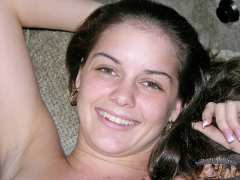 Blowjob And Nude Modeling - Dawn - N