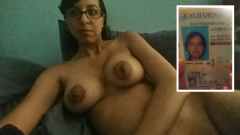 Latina Webslut Valerie Ann Torres - N