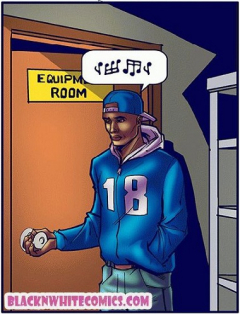 The Blitz half - N