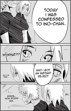 indrockz Love Complex Naruto 1 to 5 - N