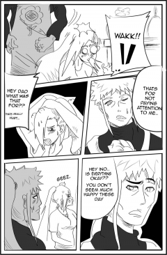 indrockz Love Complex Naruto 1 to 5 - N