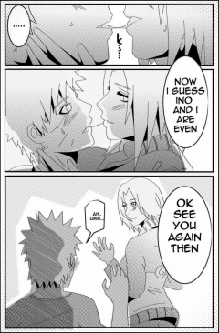 indrockz Love Complex Naruto 1 to 5 - N