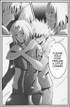 indrockz Love Complex Naruto 1 to 5 - N