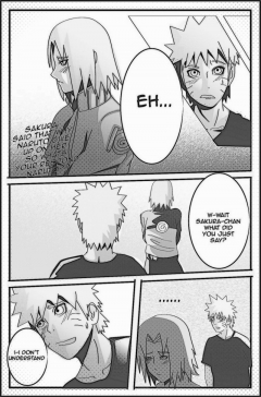 indrockz Love Complex Naruto 1 to 5 - N