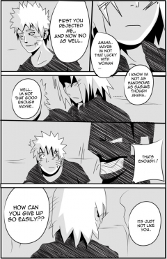 indrockz Love Complex Naruto 1 to 5 - N