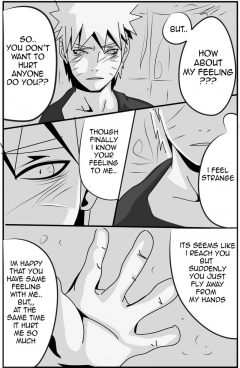indrockz Love Complex Naruto 1 to 5 - N