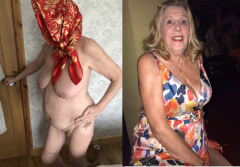 chubby slut anna - N