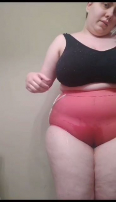 Fat Slut Michelle Elizabeth Bird - Minnoona - N
