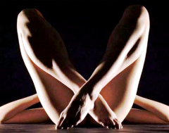 Female legs! Foot Fetish Erotica - N