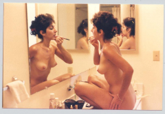 I am getting ready for YOU, pretty please!!! - N