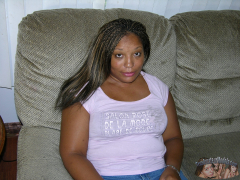 BLACK GIRL CREAMPIE - 1600X1200 PICTURES - CARLA - N