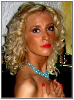 BLOND SEMINA - N