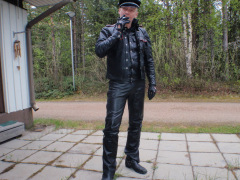 Juha Vantanen,finnish gay - N