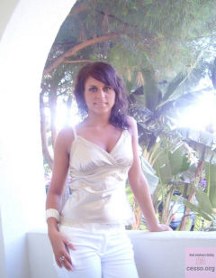 anna seeking lover from cesso.org - N
