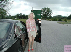 german shameless hooker dates with her fans from dateapp - N