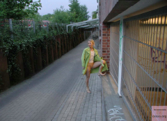 german shameless hooker dates with her fans from dateapp - N