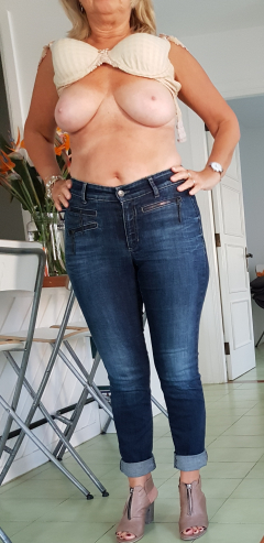 Nordic Milf - N