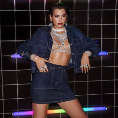 Dua Lipa - N