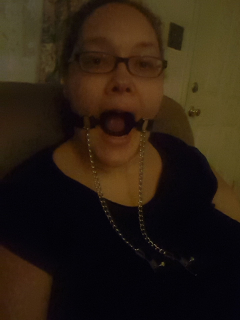 Dumb Fat Slut Humiliated - N