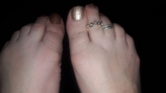 Feet fetish 2 - N