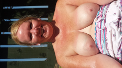 BLONDE BIG TITS SPECIAL - N