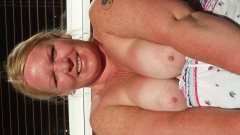 BLONDE BIG TITS SPECIAL - N