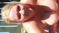 BLONDE BIG TITS SPECIAL - N
