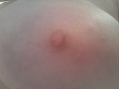 Huge natural tits - N
