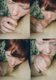PHOTOS FOUND SUPER SLUT - N