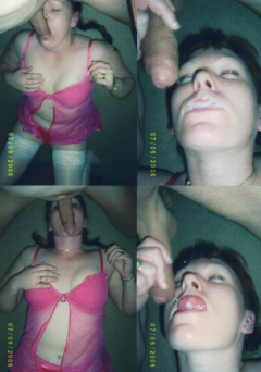 PHOTOS FOUND SUPER SLUT - N