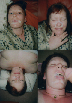 PHOTOS FOUND SUPER SLUT - N