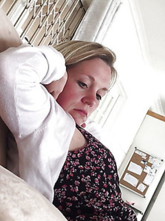 UK Slut Carianne - N