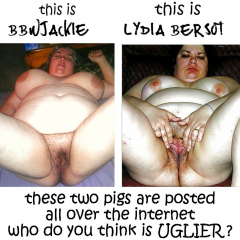 Bbwjackie - N
