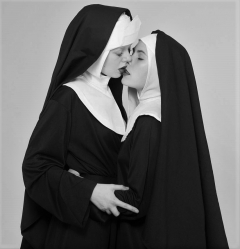Porkodio e puttanamadonna - Porkgod and slutmotherofgod - N