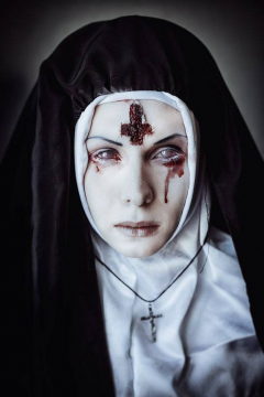 Porkodio e puttanamadonna - Porkgod and slutmotherofgod - N