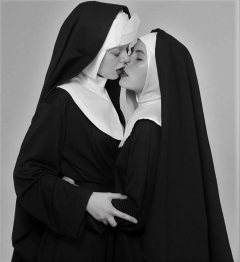 Porkodio e puttanamadonna - Porkgod and slutmotherofgod - N