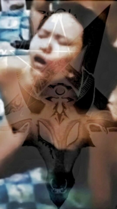 INDONESIAN SATANIC SEX SLAVE - N